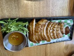 -椰莱泰小谷·东南亚融合菜(坪山悦阾SPACE店)