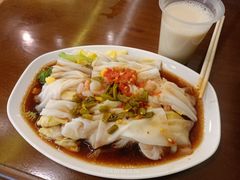 -牛氏石磨肠粉(海璟国际店)
