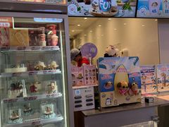 -DQ·蛋糕·冰淇淋(新佳丽店)