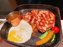 -半秋山西餐厅(巴南万达广场店)