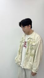 -YESIDO椰岛造型烫发染发