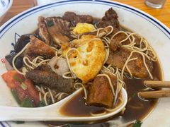 -天天鲜面馆(衡山路店)