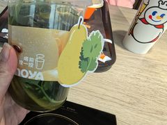 -吉野家(长青店)