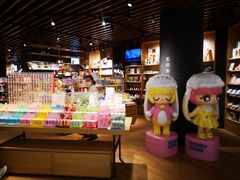 -九木杂物社(恒隆广场店)