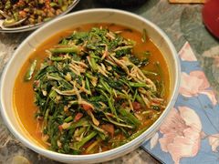 -浩海火燒雲傣家菜(芮欧百货店)