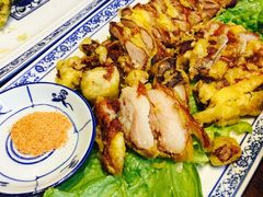 -百花深处·老北京风味菜