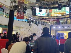 -万达广场(北京槐房店)