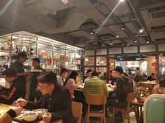 大堂-裕.鹅庄