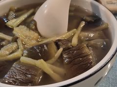 -庶民居中餐馆(花土店)