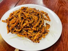 -沣元春饼馆(幸福巷店)