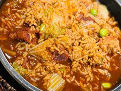 招牌牛肉烩饭-情满四合院•京菜•烤鸭(动物园店)
