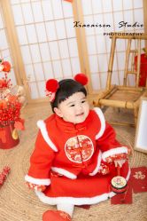 -小矮人专业儿童摄影(宜家店)