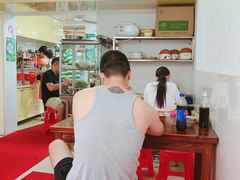 -阿麟馄饨(延长路店)