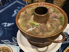 -滇道云南特色料理(康定路店)