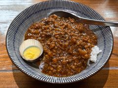 香菇肉燥飯-小泉居(水坑尾店 )
