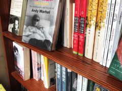 -麦田书店(国防路店)