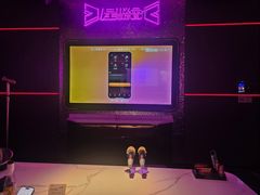 -星聚会KTV(上海火车站南广场嘉里合集店)