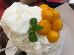 -Fresh Fruit Factory - Fruit Cuisine Restaurant