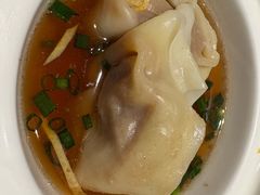 -上海兴国宾馆香樟园西餐厅