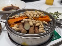-绸乡宴酒店·融合苏帮宴(吴江店)
