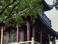 -虞山风景区