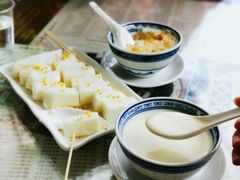 -周大娘牛乳(旧寨古村总店)