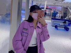 -凯德广场(学府店)