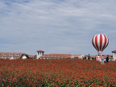 -歌斐颂巧克力小镇