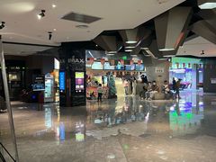 -星河寰宇IMAX影城(星河WORLD·COCO Park店)