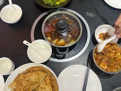 -天仁聚驴肉香(北石槽店)
