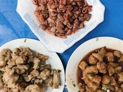 -老杨饭店(万科里店)