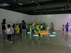 -能量小象·感统·专注力·语言(崂山校区)