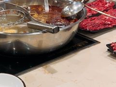 -潮汕良记牛肉火锅(洪武路店)