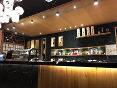 -长崎家日式料理(人民大街店)