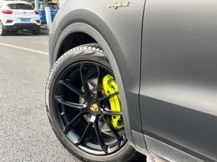 -靓车会汽车贴膜(双楠店)