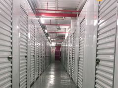 -好易仓迷你仓私人小仓库(大宁店)