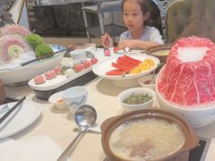 -澳门豆捞(裕华东路店)