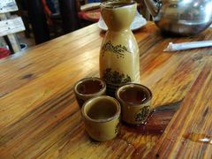 -小锅巴纳西餐厅