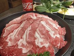 -井格重庆火锅(西直门凯德Mall店)