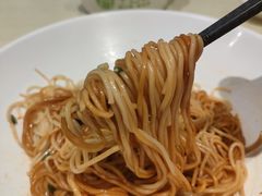 -甲乙饼·手工牛肉饼(东方广场店)