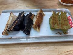 -众品老方子锅贴甜沫(李村店)