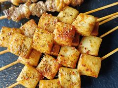 -刀郎牛肉面新疆餐厅·烧烤(清真通州珠江国际城店)