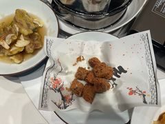 -恒盛居回族饭店