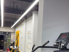 -FEELINGME乐刻私教馆·健身(广悦公寓店)