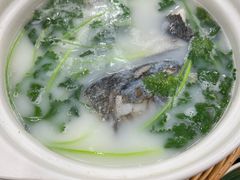 -南山竹海·珍味堂