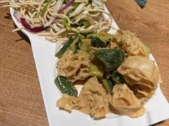 -直隶安家牛肉罩饼(建华店)