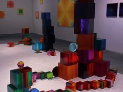 -chi K11艺术空间展览厅