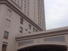 -白金汉爵大酒店(相城店)