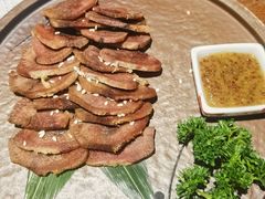 -森味薪火烧•烧鸟居酒屋•日本料理(望京店)