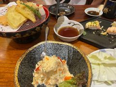 -鸟鹏烧鸟居酒屋(仁恒梦中心店)